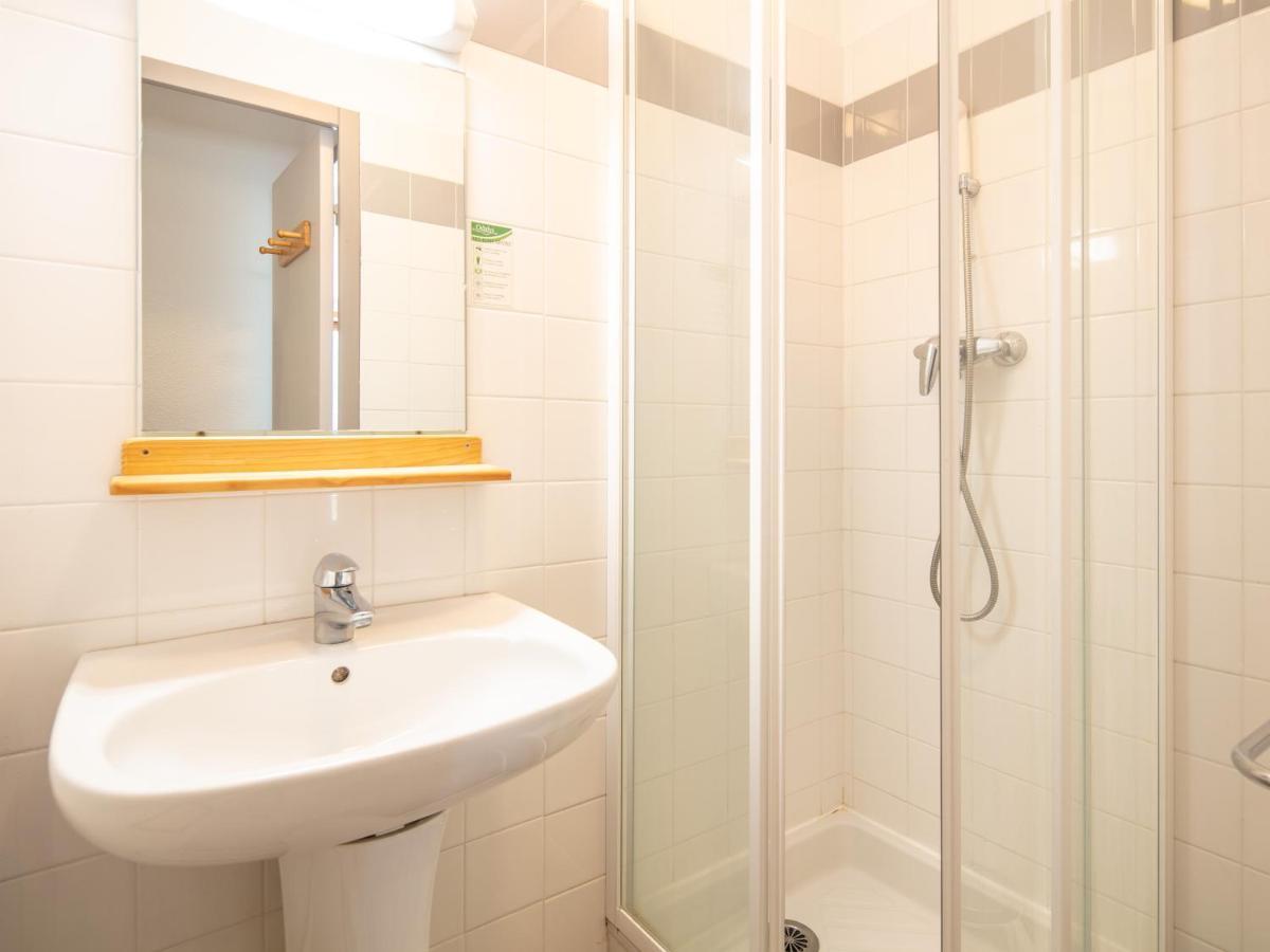 Aparthotel Vacanceole - Le Dome Des Rousses 3*