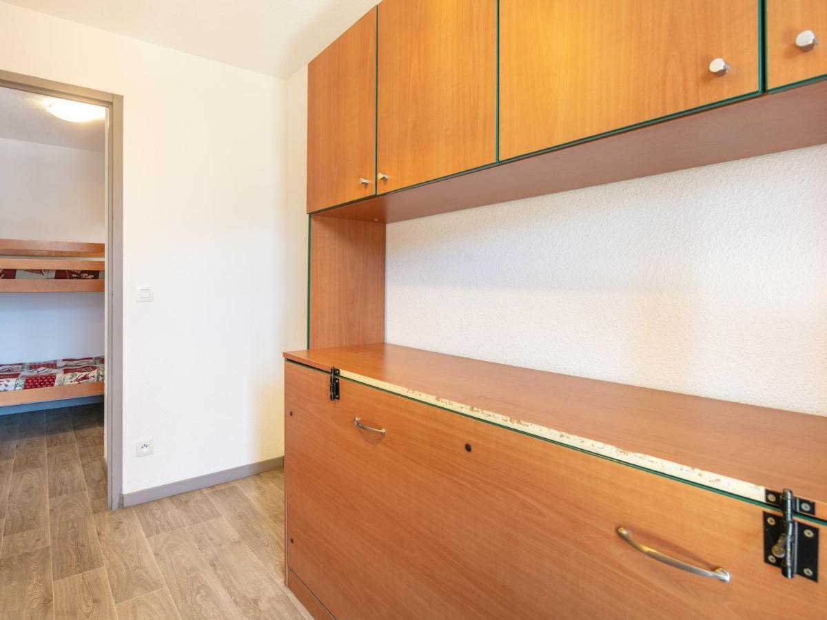 Vacanceole - Le Dome Des Rousses 3* Vaujany