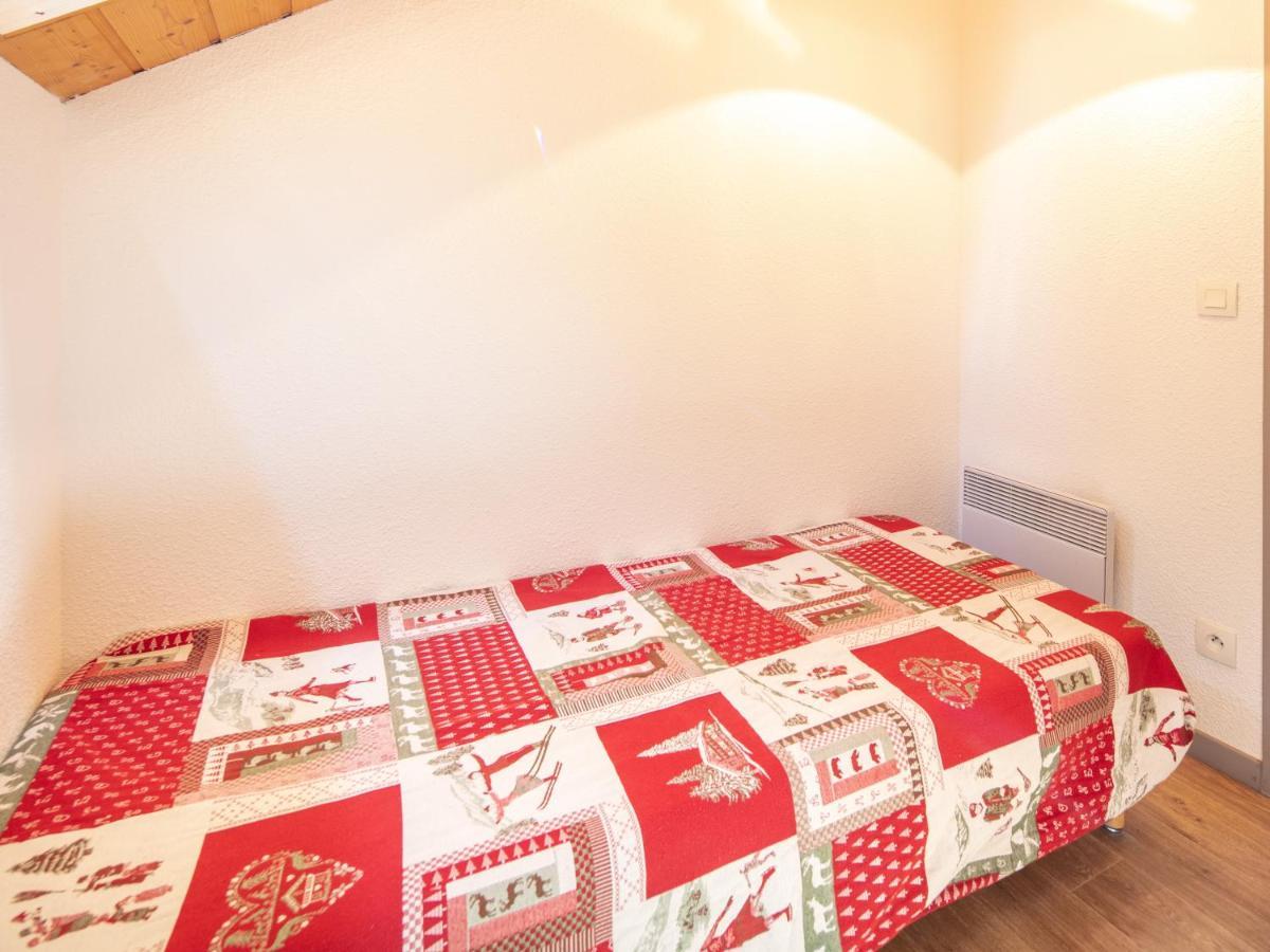 Vacanceole - Le Dome Des Rousses Aparthotel