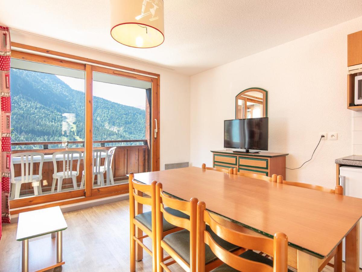 Aparthotel Vacanceole - Le Dome Des Rousses Vaujany