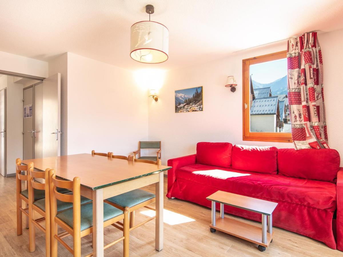 Aparthotel Vacanceole - Le Dome Des Rousses