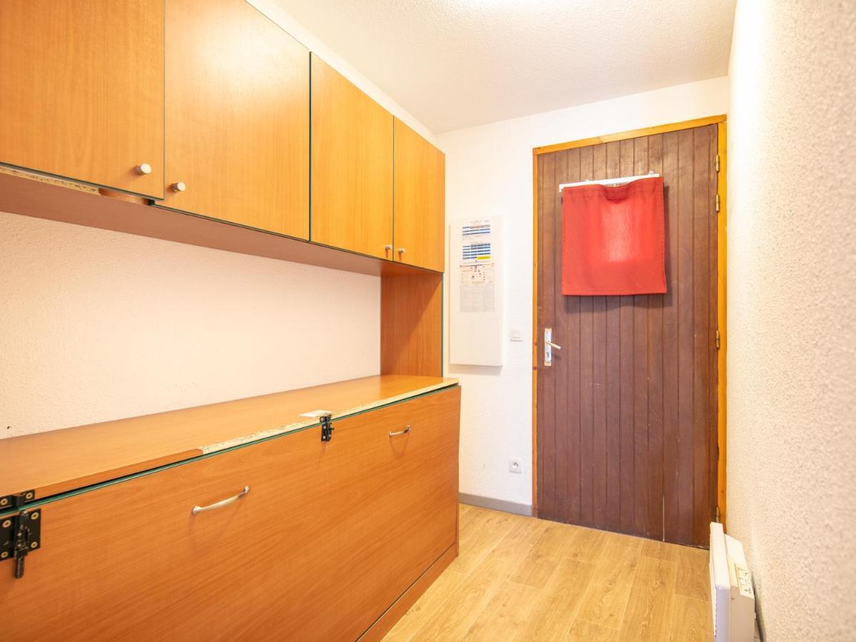 Vacanceole - Le Dome Des Rousses Aparthotel Vaujany