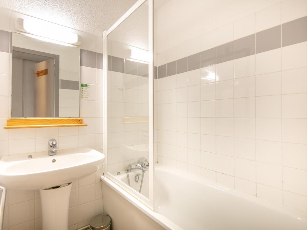 Vacanceole - Le Dome Des Rousses 3* Vaujany