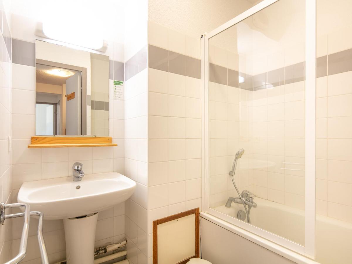 Vacanceole - Le Dome Des Rousses Aparthotel 3*