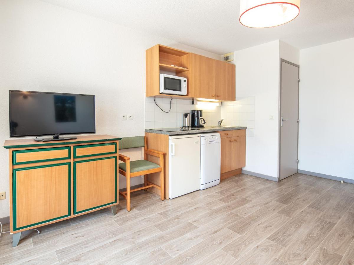 Vacanceole - Le Dome Des Rousses 3* Vaujany