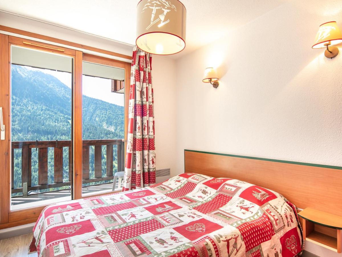Vacanceole - Le Dome Des Rousses 3*