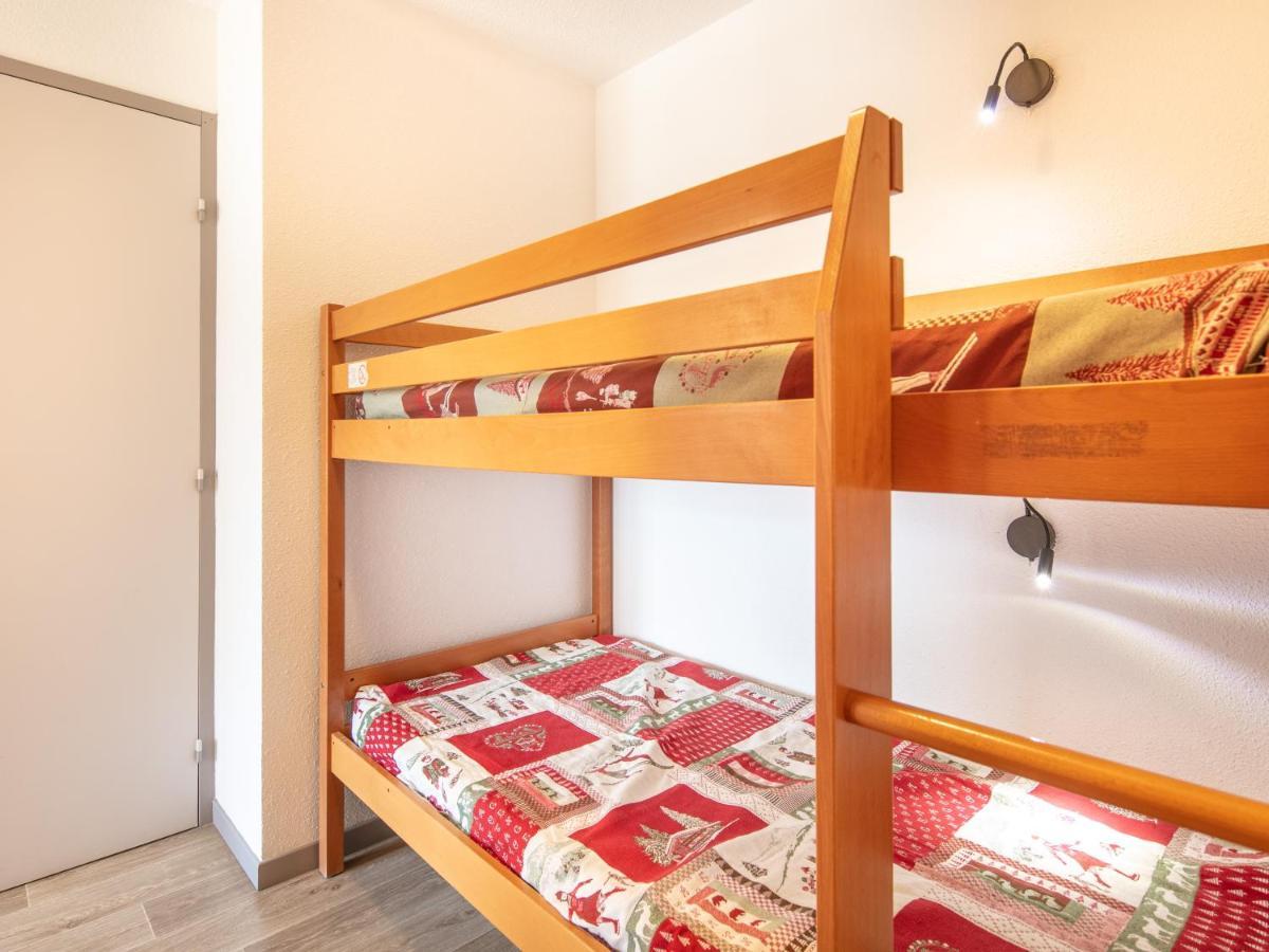 Aparthotel Vacanceole - Le Dome Des Rousses Vaujany