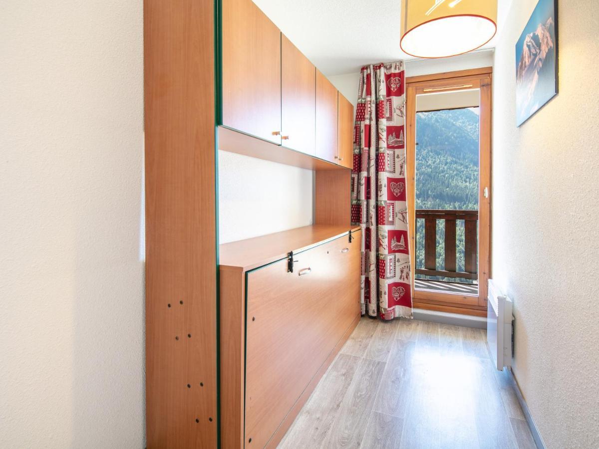 Vacanceole - Le Dome Des Rousses Aparthotel Vaujany