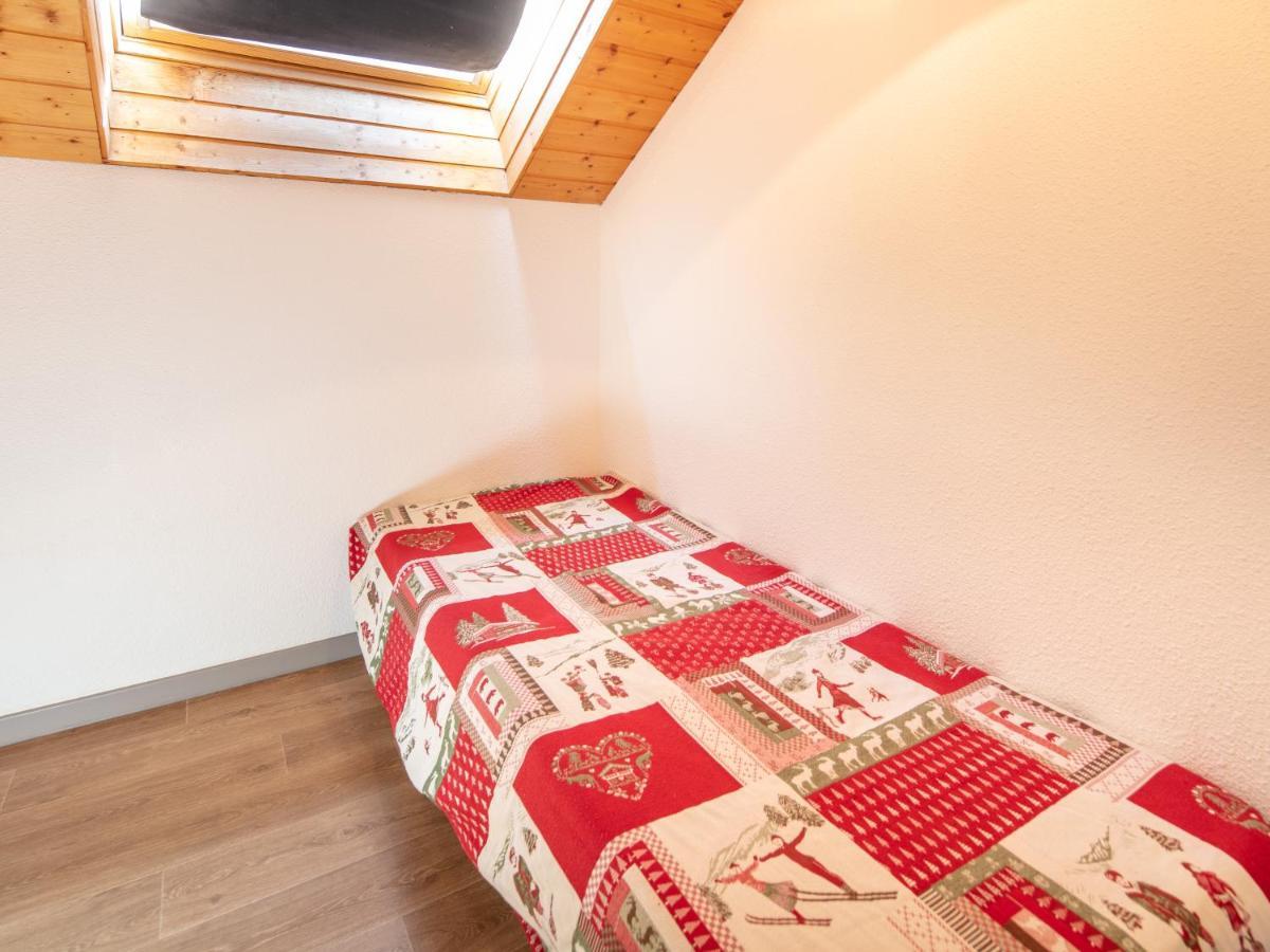 Aparthotel Vacanceole - Le Dome Des Rousses Vaujany