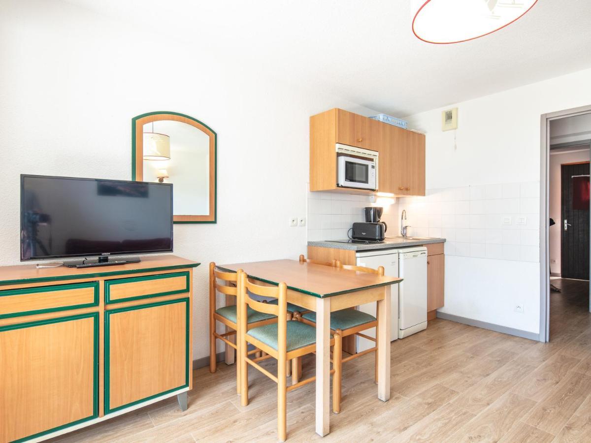 Vacanceole - Le Dome Des Rousses Aparthotel Vaujany