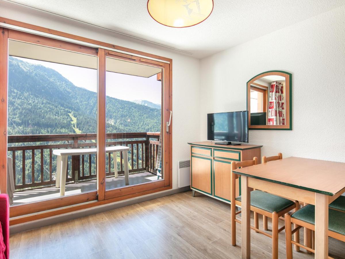 Aparthotel Vacanceole - Le Dome Des Rousses 3*