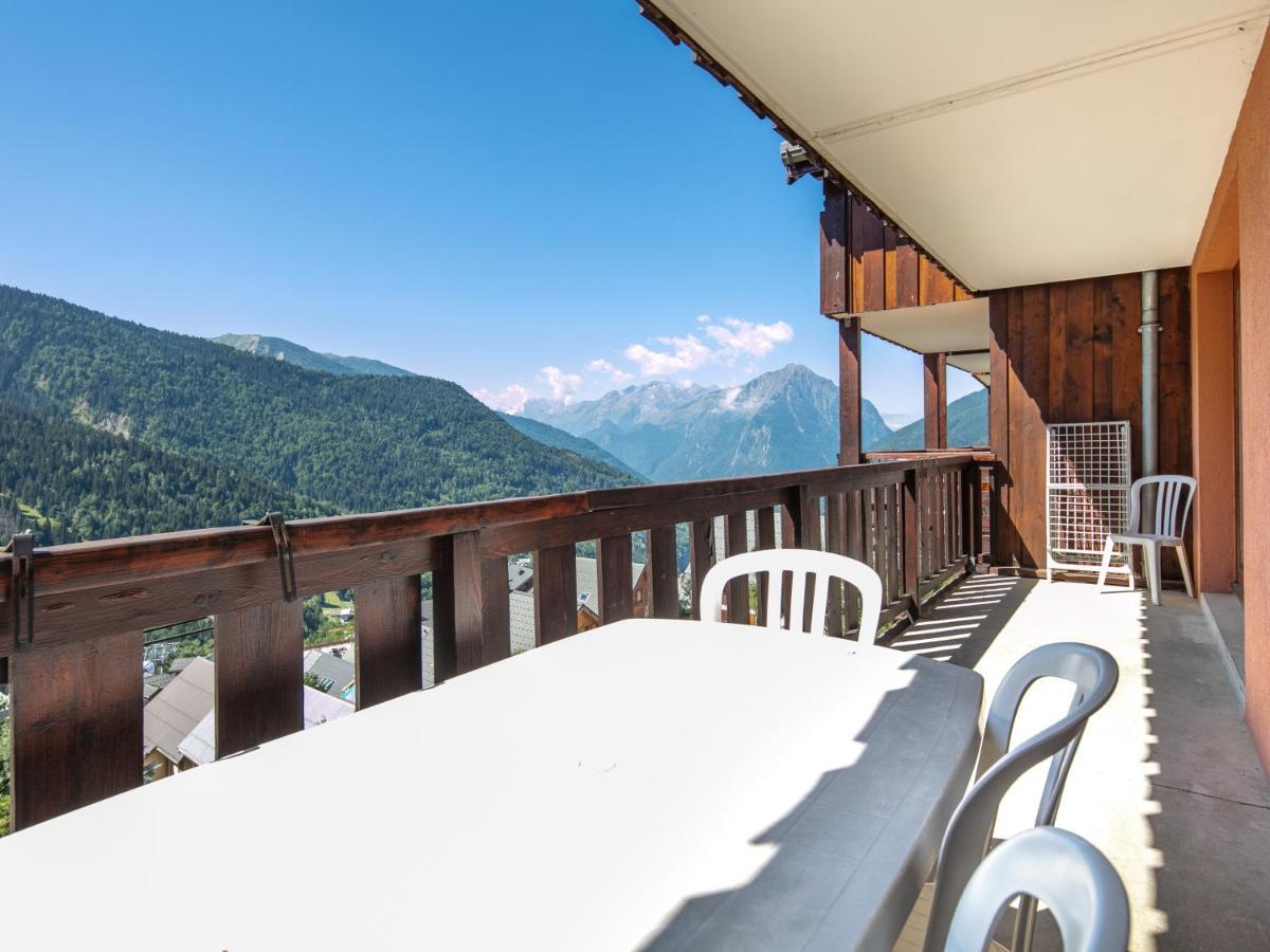Vacanceole - Le Dome Des Rousses Aparthotel