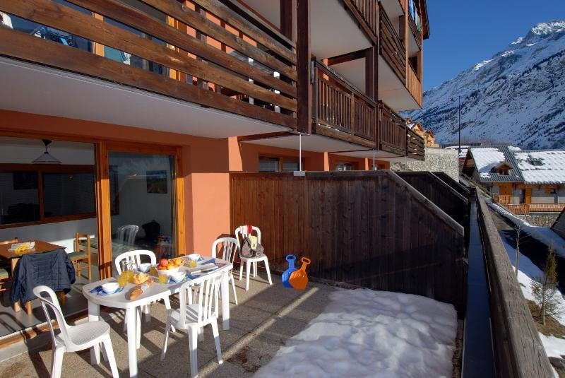 Aparthotel Vacanceole - Le Dome Des Rousses